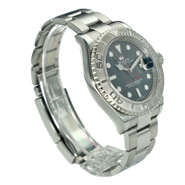 Rolex Yacht-Master 116622 Image 3